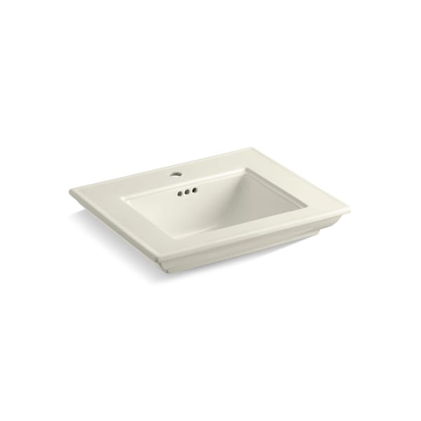 Kohler Memoirs Stately 24 Lav-1 Hole 29999-1-96 - main
